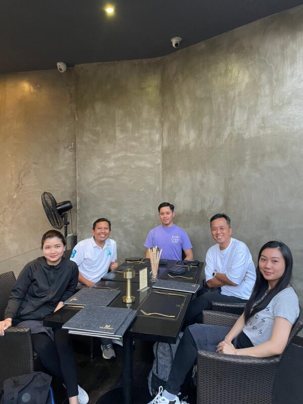 Makan 1